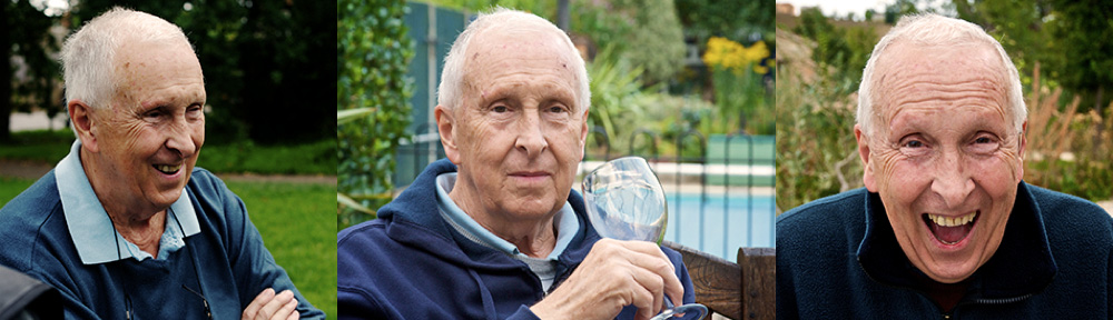 Bill Shervell